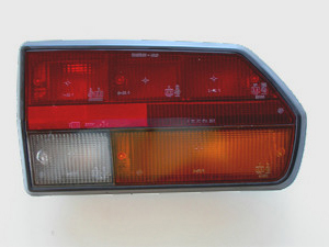 GTV 6 R&uuml;cklicht