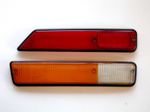 GTV R&uuml;cklicht